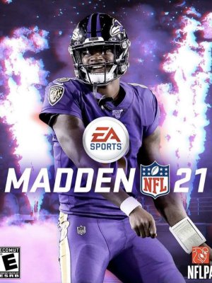 Madden NFL 2021 