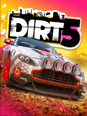 Dirt 5 | PS4 & PS5